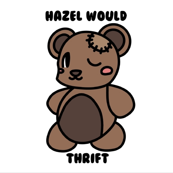 hazelwouldthrft